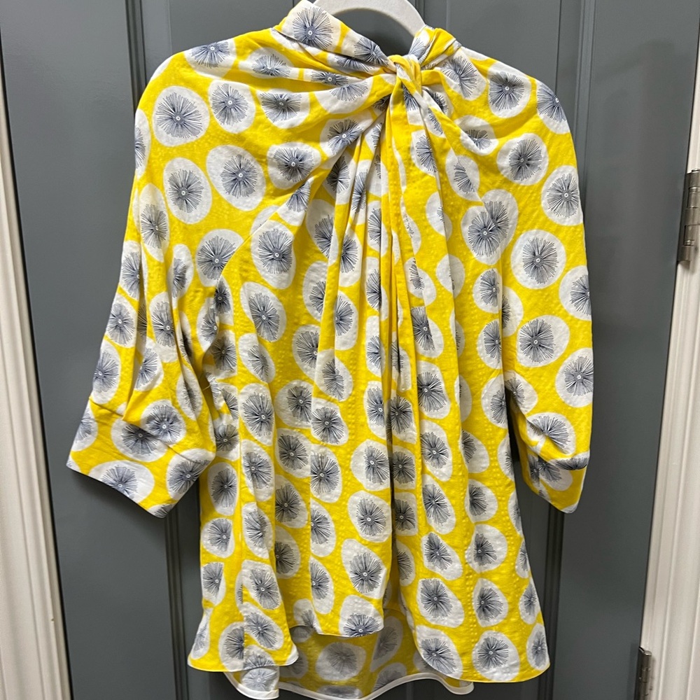 Tish Cox Susie Blouse